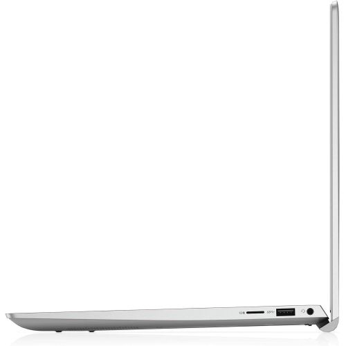 델 Dell Inspiron 14 5402, 14 inch FHD Non Touch Laptop 11th Generation Intel Core i5 1135G7, 8GB DDR4 RAM, 512GB SSD, Intel Iris Xe Graphics, Windows 10 Home Platinum Silver