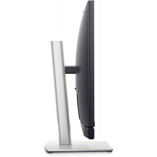 델 Dell 27 Video Conferencing Monitor C2722DE with POP UP 5MP IR Camera Dual 5W Integrated Speakers and a Dedicated Microsoft Teams Button