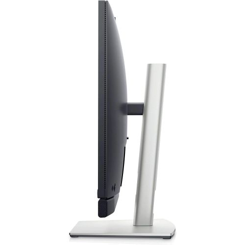 델 Dell 27 Video Conferencing Monitor C2722DE with POP UP 5MP IR Camera Dual 5W Integrated Speakers and a Dedicated Microsoft Teams Button