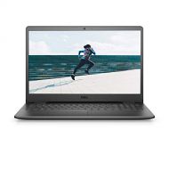 Dell Inspiron 15 3505 Full HD Laptop (FHD), 15.6 inch AMD Ryzen 5 3450U, 12GB DDR4 RAM, 512GB SSD, AMD Radeon Vega 8 Graphics, Windows Laptop (10) Black (Latest Model)