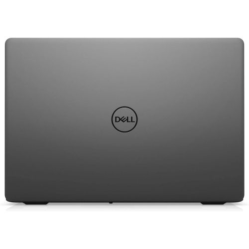 델 Dell Inspiron 15 3505 Full HD Laptop (FHD), 15.6 inch AMD Ryzen 5 3450U, 12GB DDR4 RAM, 512GB SSD, AMD Radeon Vega 8 Graphics, Windows Laptop (10) Black (Latest Model)