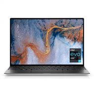Dell XPS 13 (9310), 13.4 inch FHD+ Touch Laptop Intel Core i7 1185G7, 16GB 4267MHz LPDDR4x RAM, 512GB SSD, Iris Xe Graphics, Windows 10 Pro Platinum Silver with Black Palmrest