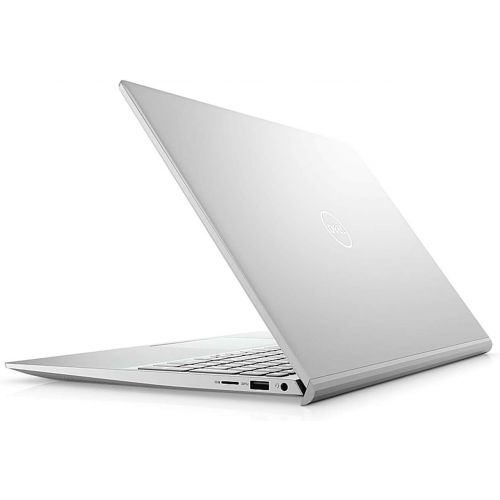 델 Dell Inspiron 15 5000 FHD Laptop (2021 Latest Model), 11th Gen Intel Core i5 1135G7 (Beats i7 1065G7), Intel Iris Xe Graphics, 16GB RAM, 512GB PCIe SSD, Backlit Keyboard, Fingerpri