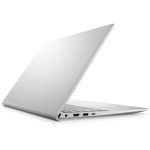 델 Dell Inspiron 15 5000 FHD Laptop (2021 Latest Model), 11th Gen Intel Core i5 1135G7 (Beats i7 1065G7), Intel Iris Xe Graphics, 16GB RAM, 512GB PCIe SSD, Backlit Keyboard, Fingerpri