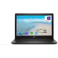 Newest Dell Inspiron 15.6 inch Laptop, 10th Gen Intel Core i5 1035G1, 16GB RAM, 512GB SSD, HDMI, WiFi, Intel UHD Graphics, Bluetooth, Online Class Windows 10 Pro