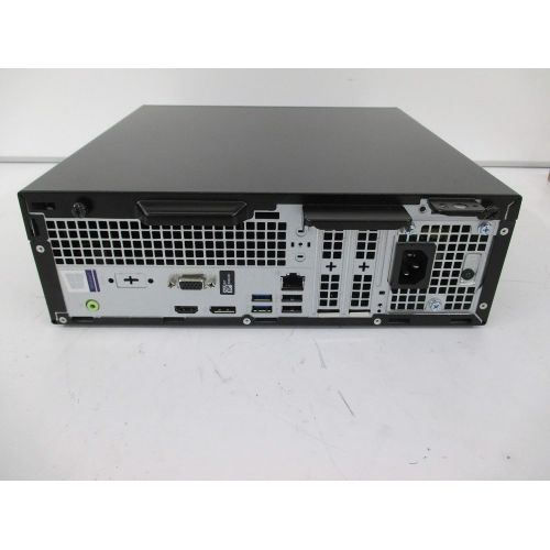 델 Dell OptiPlex 3070 Desktop Computer Intel Core i5 9500 8GB RAM 128GB SSD Small Form Factor