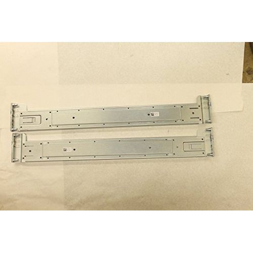 델 Dell 6CJRH Static Ready Rail Kit 2U 7WJ8N JRJ9P PowerVault MD3200i MD1200 MD1220 NX3600