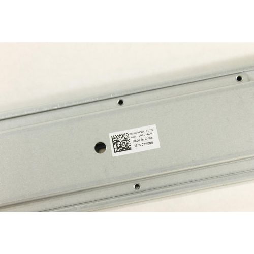 델 Dell 6CJRH Static Ready Rail Kit 2U 7WJ8N JRJ9P PowerVault MD3200i MD1200 MD1220 NX3600