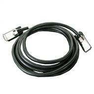 DELL 470 AAPW 1m Black Networking Cable