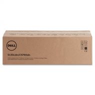 Dell Yellow 50000 Page Yield Laser Imaging Drum for 5130CDn Color Laser Printer 330 5853