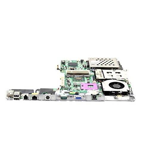 델 Dell Motherboard HP715 Latitude D530