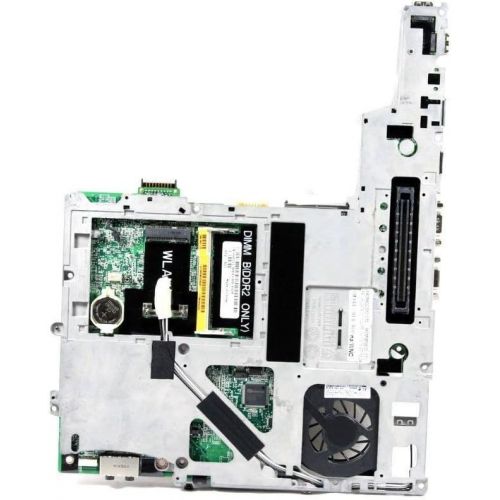 델 Dell Motherboard HP715 Latitude D530