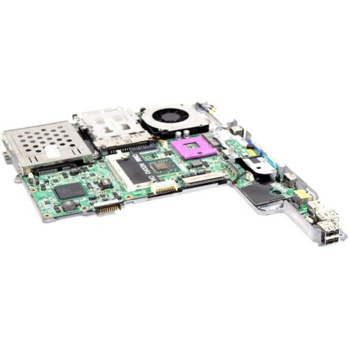 델 Dell Motherboard HP715 Latitude D530