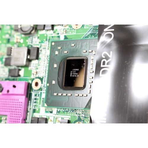 델 Dell Motherboard HP715 Latitude D530