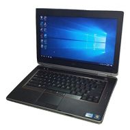 Dell Latitude E6420, Core i5, 8GB, 120GB SSD, 14 Display, Win 10 Pro Laptop