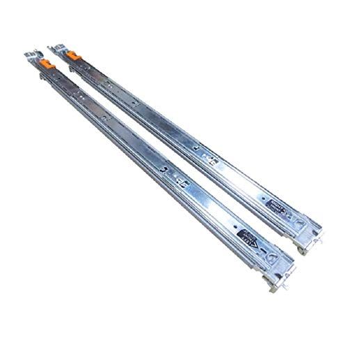 델 Dell Computers Sliding Rail Kit for Dell PowerEdge R630 Server