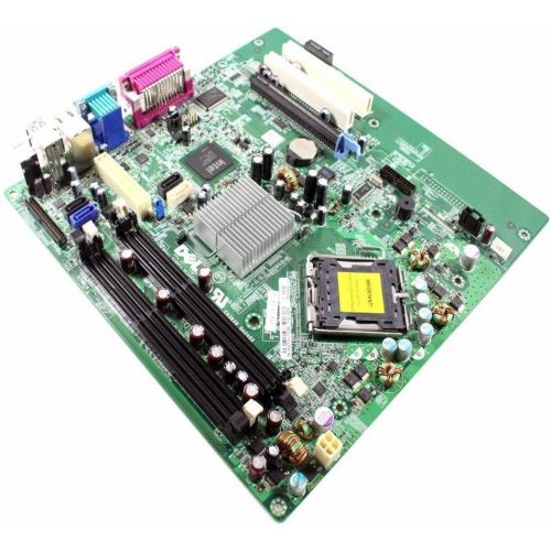 델 Dell C27VV Optiplex 780 Mini Tower MT System Motherboard Compatible Part Numbers: C27VV, 0C27VV