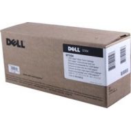 Dell 2230D Black Toner (3500 Yield) (Orginal OEM# 330 4130) Geniune Orginal OEM Toner