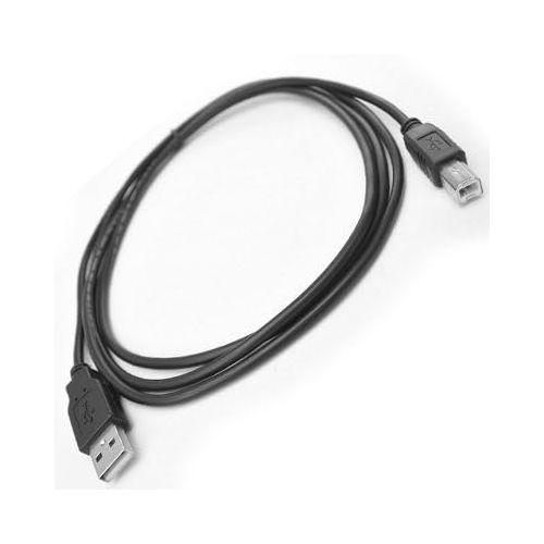 델 6ft USB 2.0 Cable A B for DELL Color InkJet 720 printer