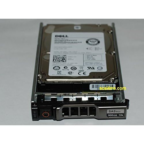 델 Dell 9TH066 150 900GB 10K SAS 2.5 HD