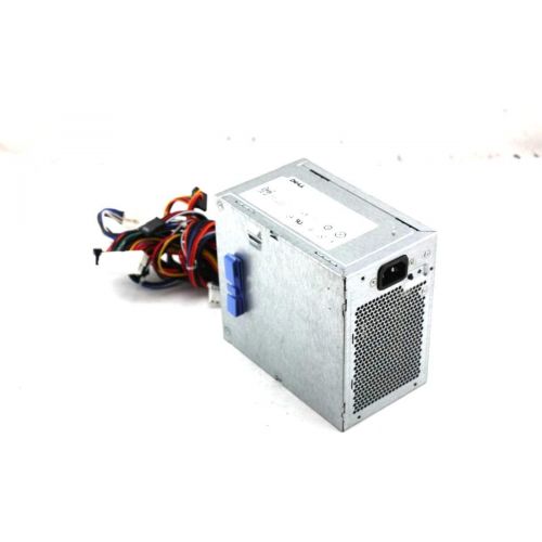 델 Dell Genuine Precision T3500 Computer Power Supply 525W H525AF 00 D5252A001L 06W6M1 6W6M1