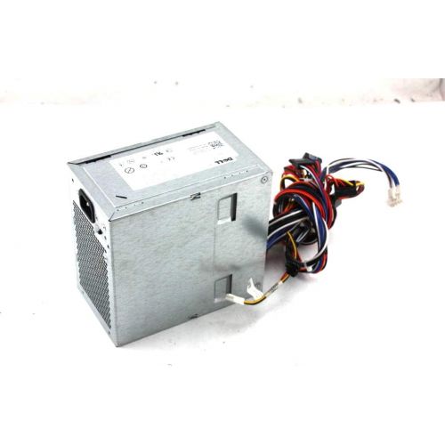 델 Dell Genuine Precision T3500 Computer Power Supply 525W H525AF 00 D5252A001L 06W6M1 6W6M1