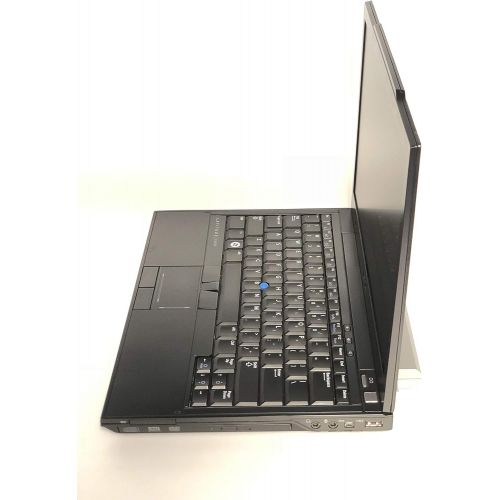 델 Dell Latitude E4300 13.3 Laptop (Intel Core 2 Duo 2.4Ghz, 160GB Hard Drive, 4096Mb RAM, DVDRW Drive, XP Profesional)