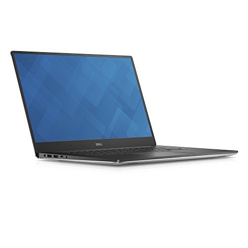 델 Dell PRM5520HN0C2 Precision 5520 Mobile Workstation with Intel i7 7820HQ, 16GB 512GB SSD, 15.6