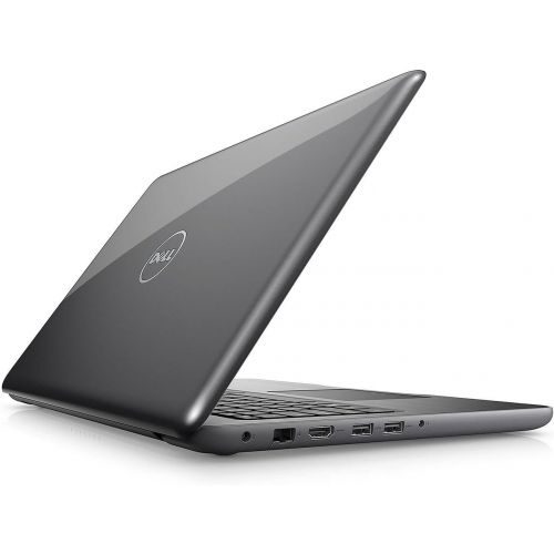 델 Dell Inspiron 15.6 Full HD Touchscreen Flagship Laptop, i7 7500U, 16GB DDR4, 1TB HDD, AMD Radeon R7 M445 Graphics, 802.11ac, Bluetooth 4.2, HD Webcam, 2 x USB 3.0, HDMI, Win 10