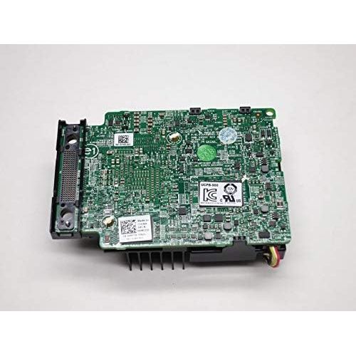 델 Dell PERC H730 Storage controller (RAID) 8 Channel SATA 6Gb/s / SAS 12G...