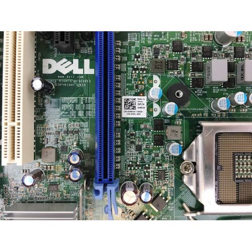 델 GENUINE DELL OPTIPLEX 990 SERIES INTEL LGA1155 DESKTOP MOTHERBOARD VNP2H 16JCH