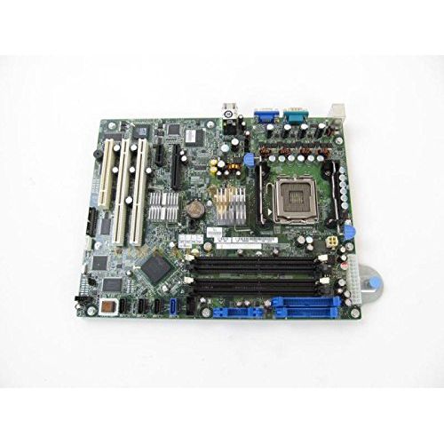 델 Dell 0XM091 Poweredge 840 System board GEN II