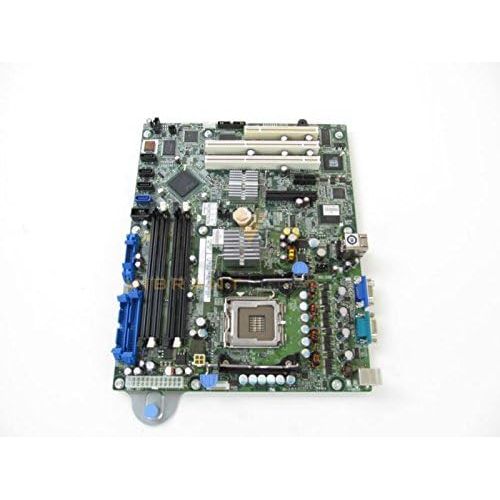 델 Dell 0XM091 Poweredge 840 System board GEN II