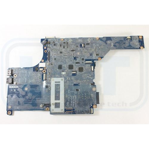 델 Dell Latitude E5440 Intel Core i5 4310U 2.0GHz Laptop Motherboard P9X5M LA 9832P