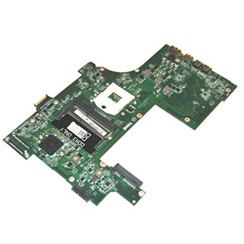 델 Dell 7830J Dell Inspiron 17R N7110 Intel Laptop Motherboard s989, 31R03MB00