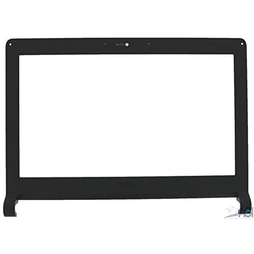 델 LCD Bezel W3TXP Compatible with Dell 11 (3120) Chromebook