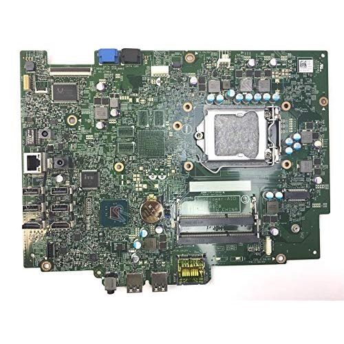 델 76YDP Dell Inspiron 24 5459 5450 i5459 4020 23.8 AIO Intel Motherboard s115X