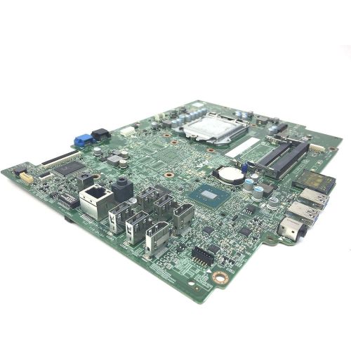 델 76YDP Dell Inspiron 24 5459 5450 i5459 4020 23.8 AIO Intel Motherboard s115X