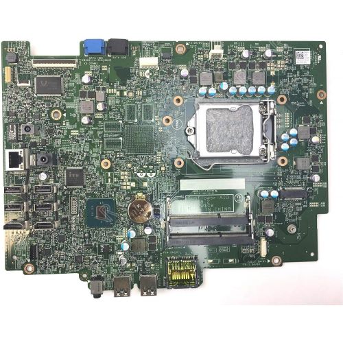 델 76YDP Dell Inspiron 24 5459 5450 i5459 4020 23.8 AIO Intel Motherboard s115X