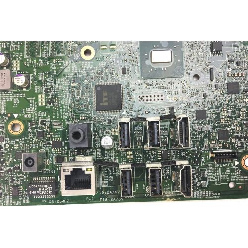 델 76YDP Dell Inspiron 24 5459 5450 i5459 4020 23.8 AIO Intel Motherboard s115X