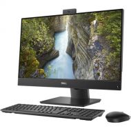 Dell OptiPlex 24 7470 All in One 256GB SSD 2TB HD 32GB RAM (Intel Core i7 9700K processor 3.60GHz TURBO to 4.90GHz, 32 GB RAM, 256 GB SSD + 2 TB HD, 24 inch FullHD IPS, Win 10 Pro)