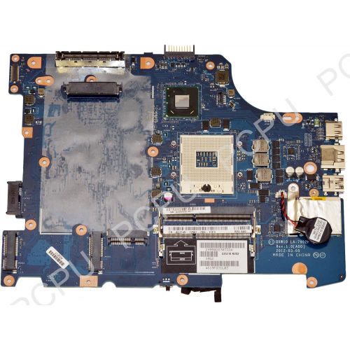 델 91C4N Dell Latitude E5530 Intel Laptop Motherboard s989