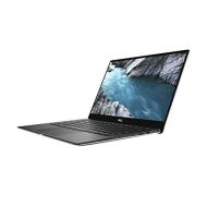 2019_Dell XPS 13 9380 Laptop 13.3 4K UHD Touch Display , 8th Generation Intel Core i7 8565U Processor, 8GB RAM, 512GB SSD, Webcam, Fingerprint Reader, HDMI, Wireless+Bluetooth, Win