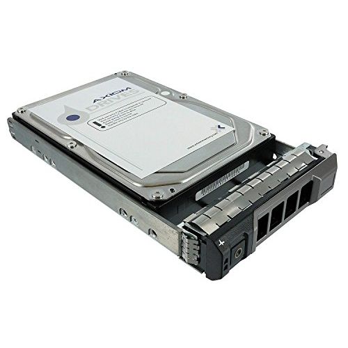 델 Dell 400 ALRT 4TB 7.2K SAS 12GB/s 3.5 for your PE Series 13G PowerEdge Server