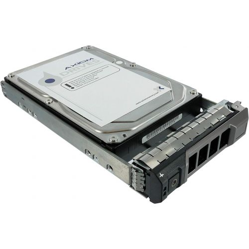 델 Dell 400 ALRT 4TB 7.2K SAS 12GB/s 3.5 for your PE Series 13G PowerEdge Server