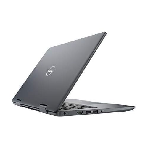 델 Dell Inspiron 14 5000 2 in 1 Laptop, 14 Touch Screen, Intel Core i5, 4GB DDR4 RAM, 1TB HHD, HDMI, Wi Fi, Bluetooth, Windows 10 Home