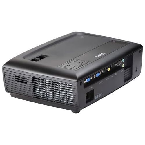 델 Dell Computer PPXMP Dell Value Series Projector 1210S