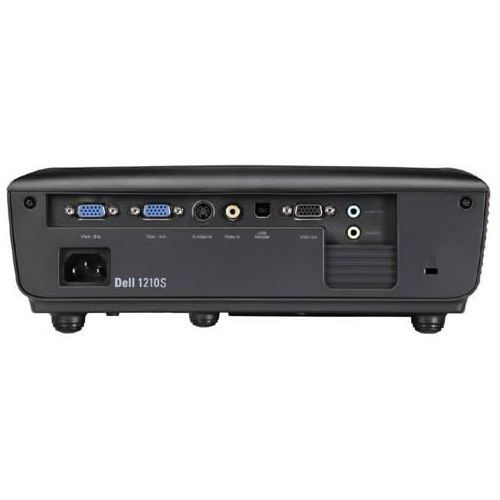 델 Dell Computer PPXMP Dell Value Series Projector 1210S