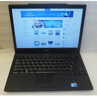 Dell Latitude E4300 13.3 Laptop (Intel Core 2 Duo P9400 2.40GHz, 160GB HDD, 2048MB DDR3 SDRAM, DVD/CD RW, Lubuntu 14.04 OS)