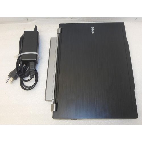 델 Dell Latitude E4300 13.3 Laptop (Intel Core 2 Duo P9400 2.40GHz, 160GB HDD, 2048MB DDR3 SDRAM, DVD/CD RW, Lubuntu 14.04 OS)